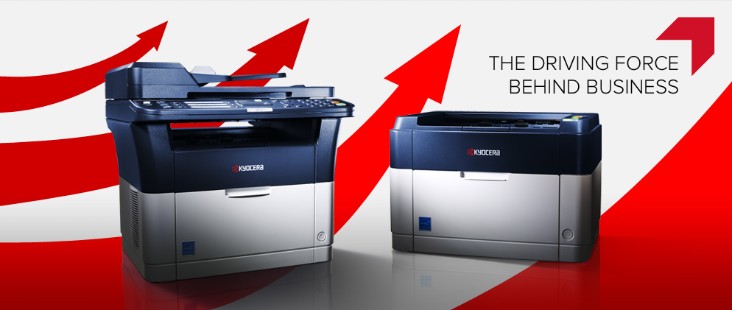 Kyocera popular Ecosys printers lower printing costs